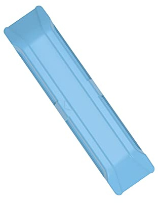 REHOC Magnetic Double Sided Window Cleaner for Single/Double Glazed Window Anti-Falling, Blue