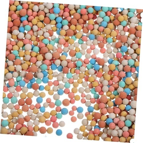 Ceramsit 2 Beutel 500g Je Beutel Tonkugeln für Pflanzen und Kleine Projekte