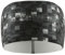 GOREWEAR Essence Light Stirnband, Black/Lab Gray, ONE