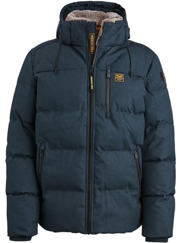 PME Legend Semi long jacket YETCRAFT Melange Salute - XXXL