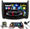 8 Core 4G+64G Android 13 Autoradio per VW Volkswagen Polo 2008-2020, Wireless Carplay e Android Auto 9 Pollici 2 Din Touchscreen Auto Stereo con WIFI/GPS/Bluetooth 5.0/32 EQ DSP/FM RDS