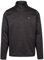 Trespass Mens Anti-Pilling Fleece AT200 Frimley - Casual Fleece Jumper, Men's Fleece with 1/2 Zip Neck, Ideal for Sports, Work & Leisure, Warm Airtrap Fleece Top