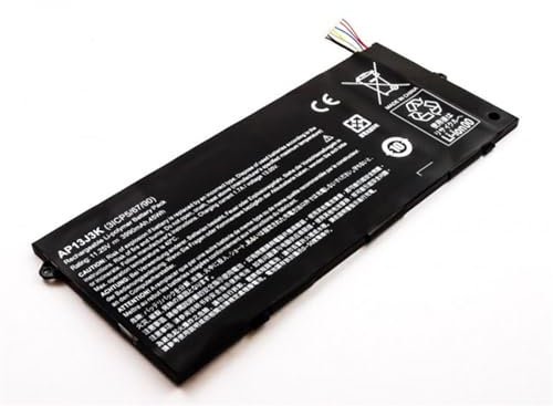 Ersatz Akku kompatibel mit Acer Chromebook 514 CB514-1H-C9JJ