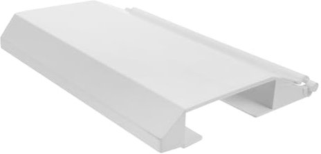 BESPORTBLE Limpieza de Piscinas Skimmer+Piscina Puerta Skimmer Piscina Cazador de focas Skimmer de bañera de hidromasaje SPA Resistente Puerta para Skimmer de Piscina Piezas de Piscina