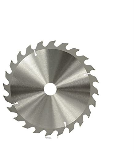 CEHJZQRPL 235 300mm Hartmetall-Trennscheibe 24 40 48 60T Kreissägeblatt for Holzsägescheibe(235x30x40t)