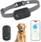 Feycig Traqueur GPS pour chats et chiens – Mini collier GPS avec carte SIM, GPS + WiFi + LBS suivi de localisation en temps réel, plusieurs alertes intelligentes, lecture historique de suivi
