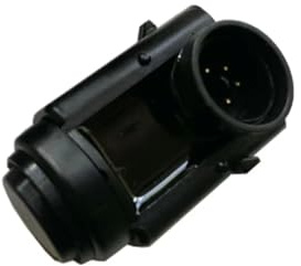 Vorne Hinten Parksensor Kompatibel Mit Benz Für W203 W209 W210 W211 W220 Auto-Parksensor-Teile Reparatur Ersatzzubehör OEM 0015427418
