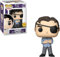Funko Xander (Chase Edition): Buffy The Vampire Slayer x POP! TV Vinyl Figure & 1 POP! Compatible PET Plastic Graphical