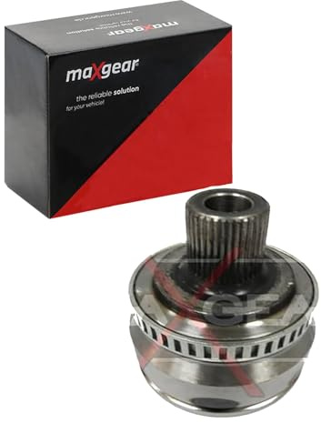 Maxgear 49-0366 Gelenksatz, Antriebswelle vorne | 49-0366 passend für A4 A6 Passat | 49-0366
