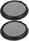 SPARES2GO S132 filtri pre-motore lavabili compatibili con aspirapolvere Hoover H-Free 500 HF522BEN 001 HF522BH 001 HF522NPW 011 (confezione da 2)