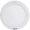 18W LED Deckenleuchte lampe mit PIR bewegungsmelder innen, Dual Sensor Mode umschaltbar, Motion Detective von Dämmerung bis Sonnenaufgang oder auto ein/aus für den ganzen tag, Aufputzmontage