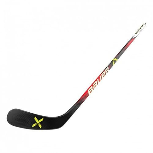 Bauer Vapor Comp S23 Kinder IJshockey Stick (Kleur - 10 Flex, Maat - P92 Links)