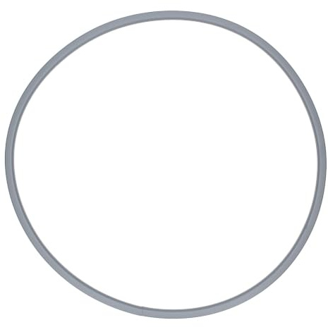 easyPART wie SAMSUNG DC62-00270B Türdichtung für Trockner | Wäschetrockner, Kondenstrockner, Türgummi, Gummidichtung, Manschette, Bullaugendichtung, Dichtungsring, Gummiring
