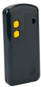 geba Handsender Mini, 2 Kanal, 868MHz