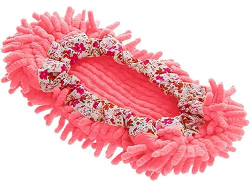 Mop Slipper Schuhüberzug – Mikrofaser-Bodenreinigungs-Schuhüberzüge | Sauberer Boden-Schuhschutz Selbstabdeckung Gadget, Staubbodenreinigung, Wischmopp-Schuh-Abdeckung, waschbare