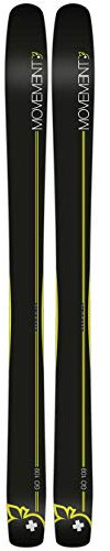Herren Freeride Ski Movement GO 109 189
