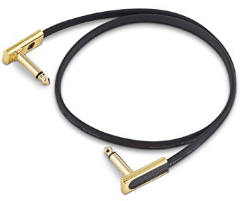 ROCKBOARD Gold Series 60 cm / 23.62 Flat Patch Cable