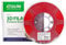 eSun Silk PLA 3D Print Filament, Jacinth