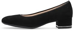 ARA Graz, Scarpe décolleté Donna, Nero Schwarz 05, 42 EU Larga