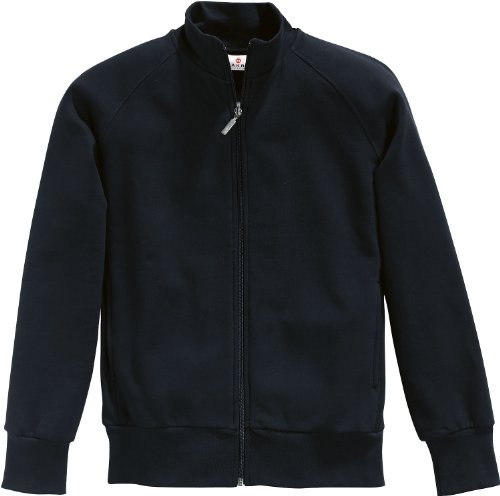HAKRO Sweatjacke College