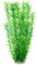Norgail - Plantas de Acuario de Agua Dulce de plástico Artificial para Peces, decoración de Plantas y Ornamentos Seguros para Todos los Peces, 50,8 cm de Alto