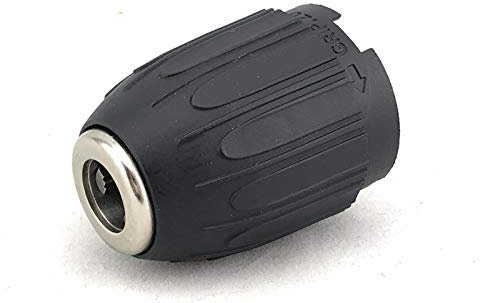 Bosch Schnellspannbohrfutter für LPP2 Accessories 2609256D96