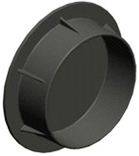 Peragashop Intex 11240 Bouchon de rechange pour panneau latéral Sequoia 478/569 piscine