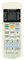 Telecomando Sostitutivo per Climatizzatore Condizionatore Panasonic A75C3208 A75C3706 KTSX5J