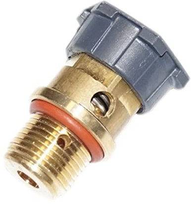 Soupape de sécurité (avec bouchon) Centrale Vapeur, Fer à Repasser 500582188 ASTORIA Centrale Vapeur, Fer à Repasser 500582188 ASTORIA