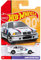 Hot Wheels BMW E36 M3 Race 6/8, Weiß - Auto - Kind - Breites Publikum - Unisex