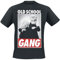Muppets Männer T-Shirt schwarz 3XL 100% Baumwolle Fan-Merch, Filme, TV-Serien