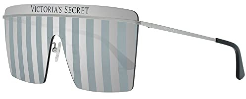 Victoria's Secret VS0003, Gafas Mujer, Argento, 00