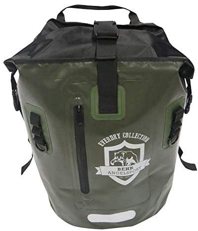 Behr Unisex-Adult 5626602 Rucksack, Standard