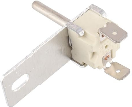 sparefixd Thermostat 285c to Fit Indesit Oven