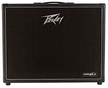 Peavey Vypyr X2 40W Modelling Amplifier Combo