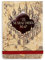 Half Moon Bay Official - BLOCK NOTE HARRY POTTER MAPPA DEL MERODEADOR
