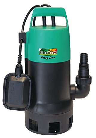 Marina® Elettropompa sommersa drenaggio STF 1000 HL V.230 Hz.50