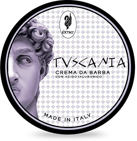 Extro Cosmesi Rasierseife Tuscania 150 ml