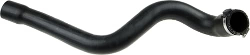 GATES 09-0519 Ladeluftschlauch Kompatibel mit RENAULT Scénic 2 JM0/1 4177-10519 417710519 8200240894
