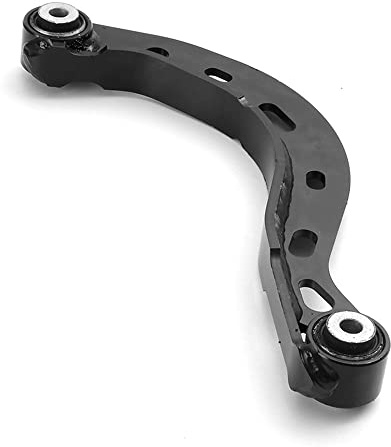 SKF Radaufhängung Lenker Längslenker ohne Traggelenk VKDS 421042 Position oben Höhe 45 mm Länge 386 mm Breite 142 mm - OE Qualität