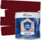 Rainbow Chalk Markers Limited HOME GUARD BARN PAINT Exterior Wooden Buildings Barns Sheds Fences Protection Water Based Hard Wearing Matt Finish (2.5 Litre, Barn Deep Red)