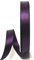 s.dekoda Satinband 25m x 15mm Lila Schleifenband Dekoband Satin