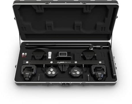 Chauvet DJ CHS-GBM - Case für Komplettsysteme