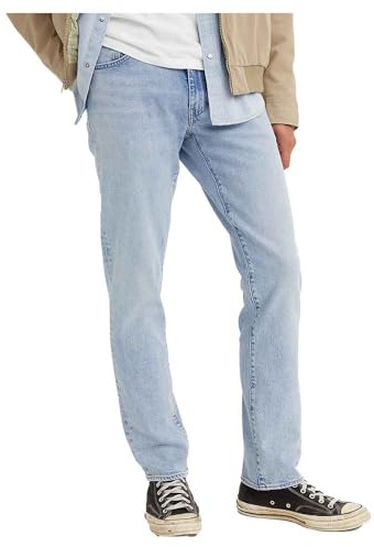 Levi's Herren Slim 511 Hose (1er Pack)