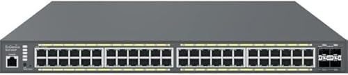ENGENIUS Cloud Managed Switch 48-Port GBE Wireless Router Modems
