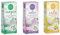 3 Pack Eucalyptus & Lavender & Ylang-Ylang Calming Relaxing Shower Steamers | Infused with Essential Oils | Home Spa Experience | Infuses with Shower Steam (3)