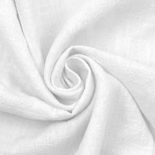 STOFFKONTOR Baumwollstoff Flanell Stoff Karos Klassik - Meterware, Farbe Blau-Schwarz - zum Nähen von Bekleidung und Dekorationen