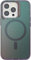 PopSockets iPhone 13 Pro Case Compatible with MagSafe, Phone Case for iPhone 13 Pro, Wireless Charging Compatible - Nightshade