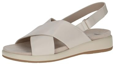 CAPRICE Sandale 9-28208-44 G-Weite