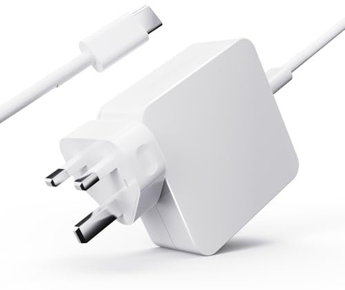 Mac Book Pro Charger,108W Super Fast Charger USB C,for MacBook Pro 13, 14, 15, 16 Inch, MacBook Air 13 Inch, iPad Pro 2022/2021/2020/2019/2018